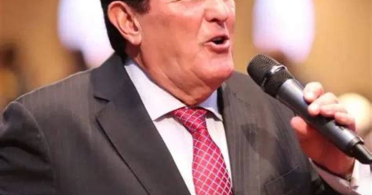 Unveiling Peter Popoff's Net Worth: a Controversial Televangelist's Financial Journey