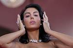 Unveiling the Allure: Georgina Rodriguez Naked and Beyond