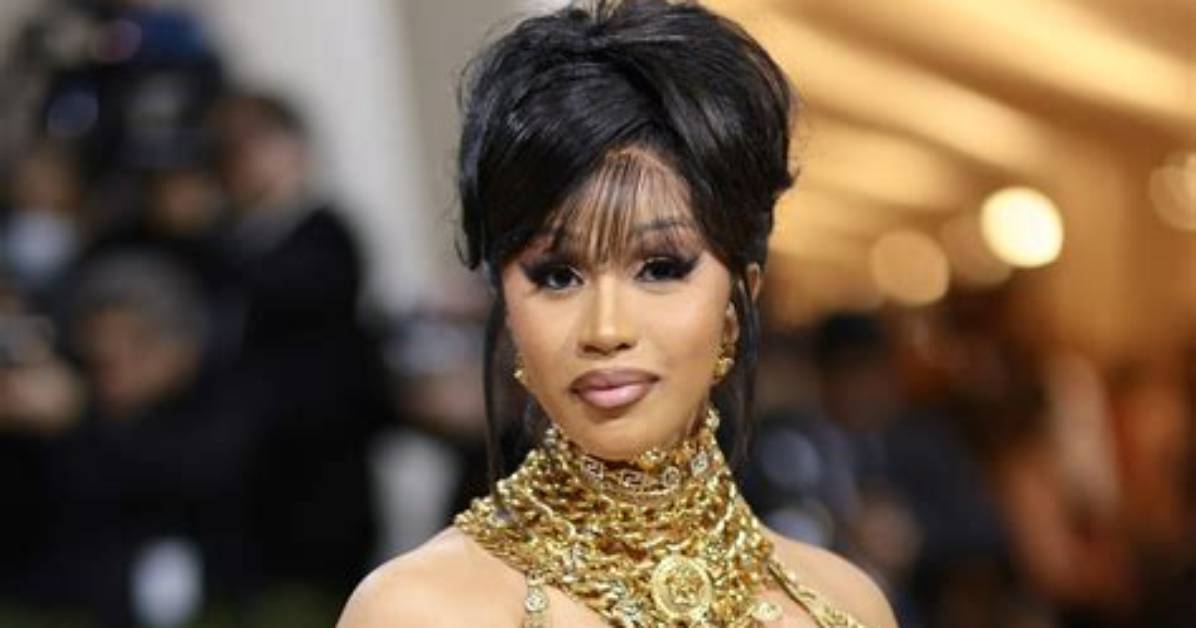 Unveiling the Allure of Cardi B's Onlyfans