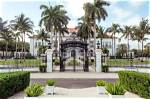 Unveiling the Cost of a Flagler Museum Wedding: Budgeting Beyond Venue Rental