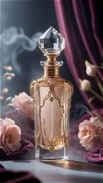 Unveiling the Essence of Love: Girlfriend Perfume by Justin Bieber