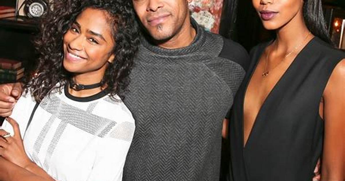 Unveiling the Life of Grace Mahary's Husband: a Journey of Love and Partnership