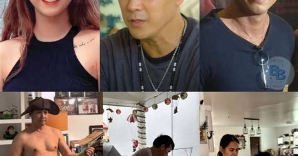 Unveiling the Life of Jeric Raval's Mother: a Journey of Strength and Resilience
