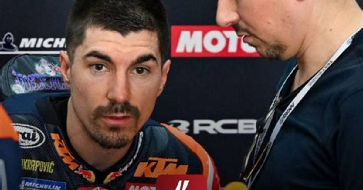 Unveiling the Life of Jorge Lorenzo's Partner