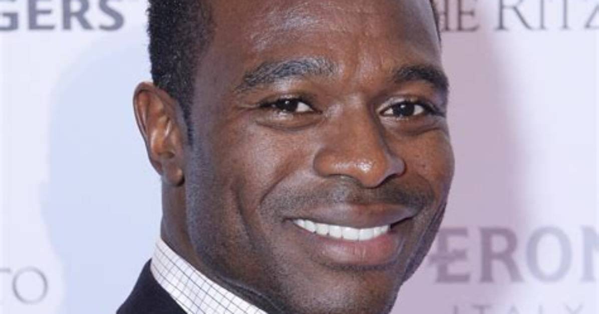 Unveiling the Life of Lyriq Bent's Wife: a Journey of Love and Partnership
