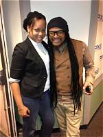 Unveiling the Life of Maxi Priest's Wife: a Deep Dive into Love and Partnership