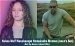 Unveiling the Life of Nakoa-Wolf Manakauapo Namakaeha Momoa: a Legacy in the Making