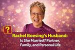Unveiling the Life of Rachel Boesing: a Wikipedia Exploration