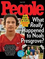 Unveiling the Noah Presgrove Party Video: an Inside Look