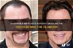 Unveiling the Truth: Celebrities with Small Penises