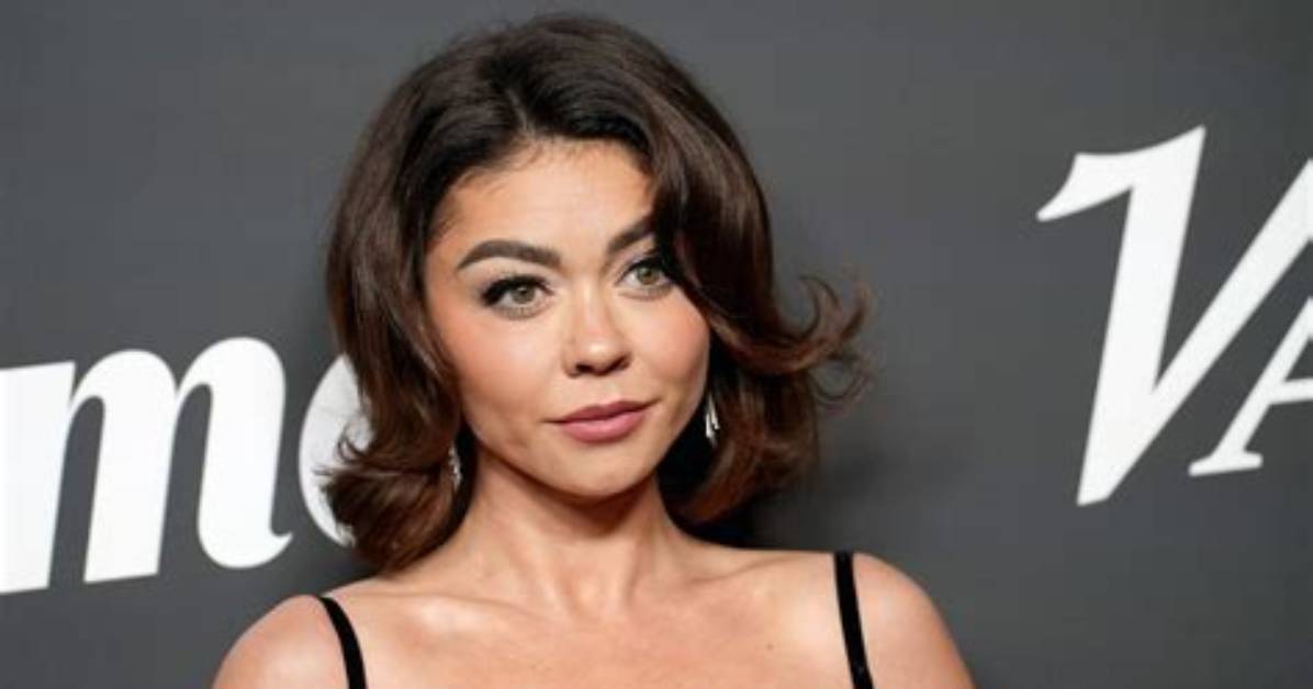 Unveiling the Truth: Sarah Hyland's Nude Scenes and Body Positivity