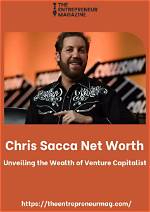 Unveiling the Wealth: Exploring Chris 'C. T.' Tamburello's Net Worth and Financial Journey in the World of Reality Television