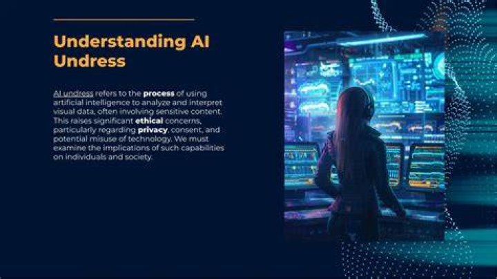 Unveiling Undress AI: Exploring the Tools & Concerns