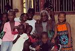 Upamecano Origine Parents