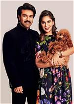 Upasana Kamineni Height, Weight, Age, Spouse, Facts, Biography