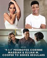 Upcoming: Corinne Massiah Stars in New Drama “Mistresses”