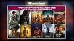 Upcoming Movies and Ott Releases This Week: Ganapath, Leo and More