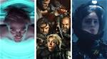 Upcoming Sci-Fi Movies: New Movie Release Dates in 2023 and 2024