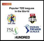 Upcoming T20 Leagues in 2022: All T20 Leagues Start Date