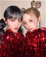 Update: (G)I-Dle’s Minnie and Yuqi to Resume Activities Following Temporary Health Hiatus