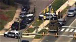 Update: Girl Shot in Standoff with Police Dies