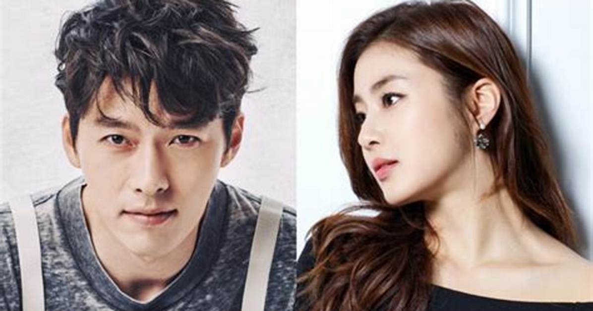 Update: Hyun Bin and Kang Sora Confirmed to Have Broken Up