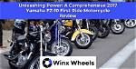 [Update] Sales Yamaha Viral - Unleashing the Power of Viral Marketing the Talks Today