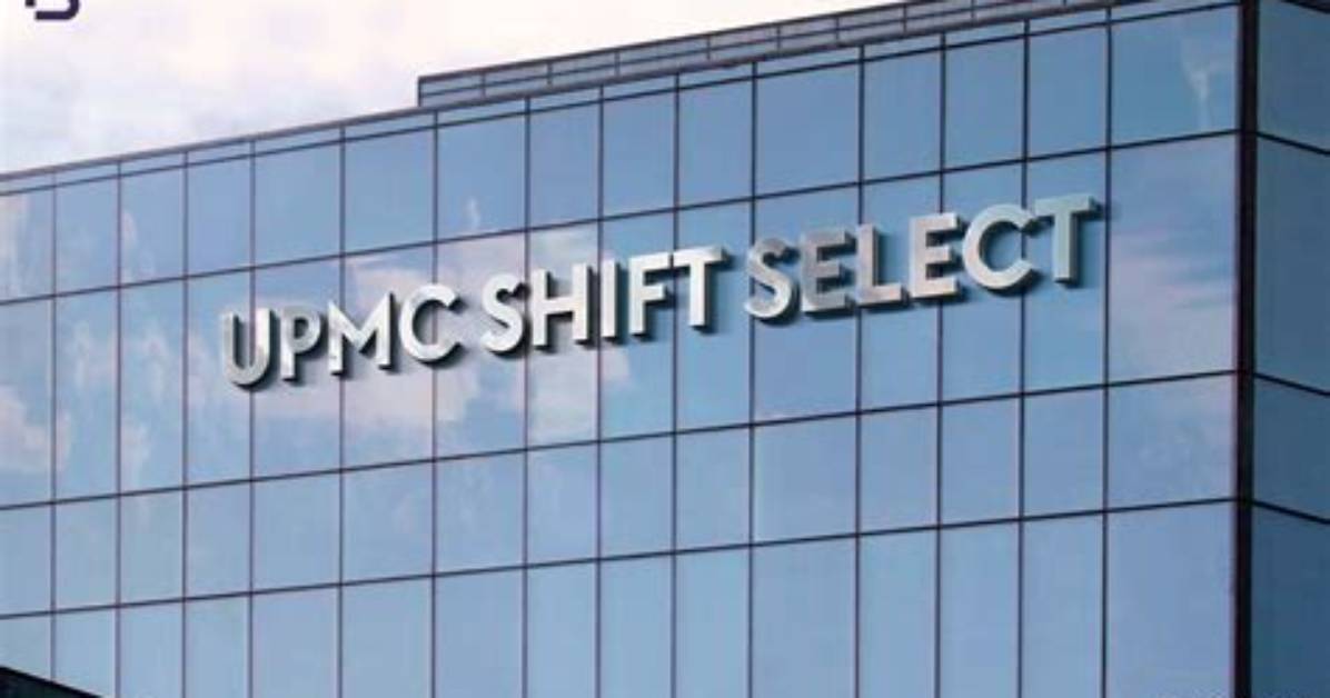 Upmc Shift Select: Revolutionizing Healthcare Scheduling