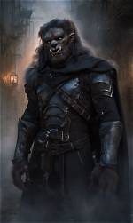 Urban Bounty Hunter from Scag Courtesy of Extra Life