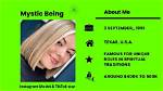 Urban Mystic Net Worth | Age, Height, Weight, Dating and More