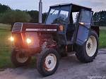 Ursus C-385 Tractor Price, Specs, Review 2022