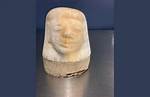 Us Authorities Seize 3000-Year-Old Egyptian Artefact
