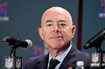 Us Homeland Chief Joins Officials in Vegas Declaring Super Bowl a 'No Drone Zone' | Nevada News