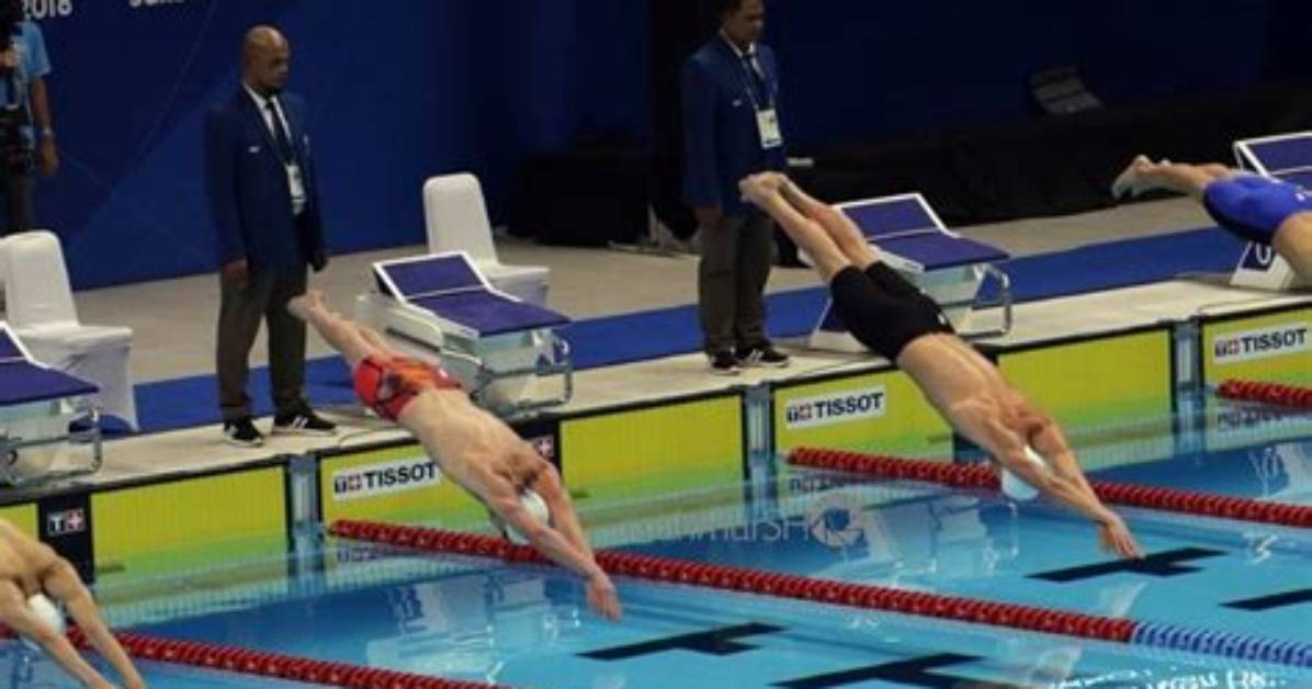 Us Swimmers to Keep an Eye out at the 2023 World Swimming Championships