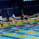 Us Swimmers to Keep an Eye out at the 2023 World Swimming Championships