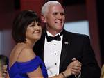 Us Vice-President Mike Pence's Wife Karen Pence Is a Mother of Three! Know Her Family Life
