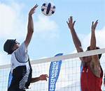Usa Beach Volleyball Pairs Aim to Secure U21 World Championship Victory Following Seniors’ Historic Triumph over Long-Standing Curse