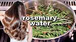 Use Rosemary to Get Rid of Grey Hair and 6 Other Tips to Help You Age Beautifully