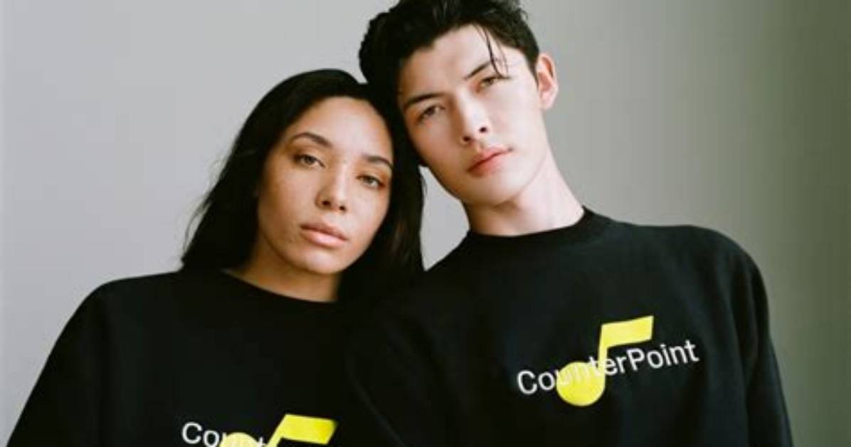 Utah Jazz Debuts Fashion Line Counterpoint: Exclusive Details