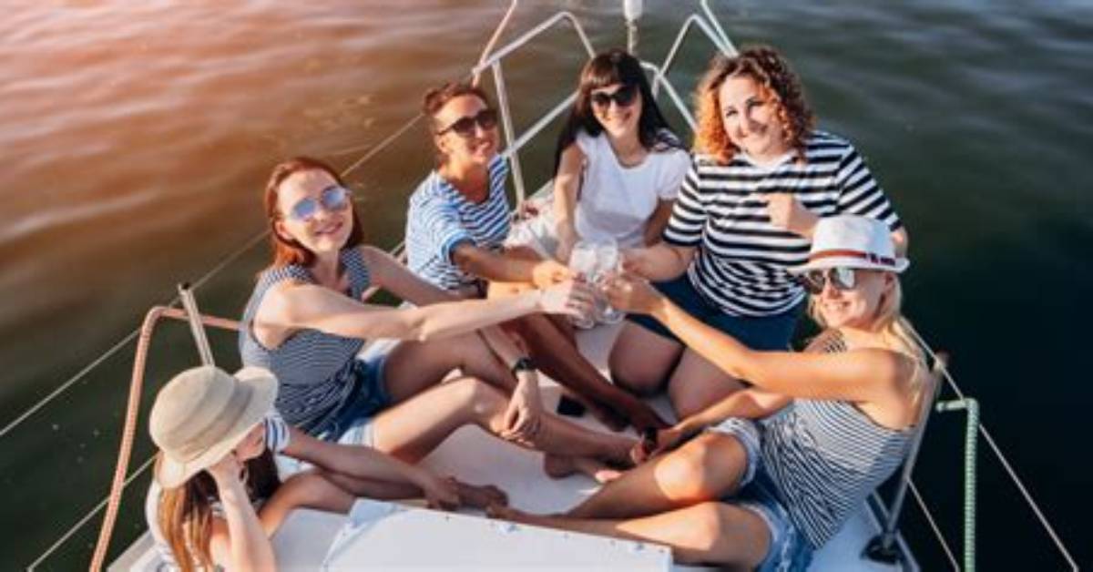 Vacances Entre Filles? Nos Conseils Ultimes Pour Les Réussir