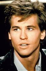Val Kilmer Jeune