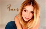 Valentina Lizcano in Bathing Suit Shows off "Discipline" — Celebwell