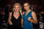 Valentina Shevchenko Sister: Who Is Antonina Shevchenko?