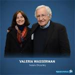 Valeria Wasserman | a Mastermind in Digital Marketing