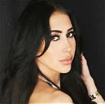 Valerie Kay Biography, Age, Height, Family, Wiki & More