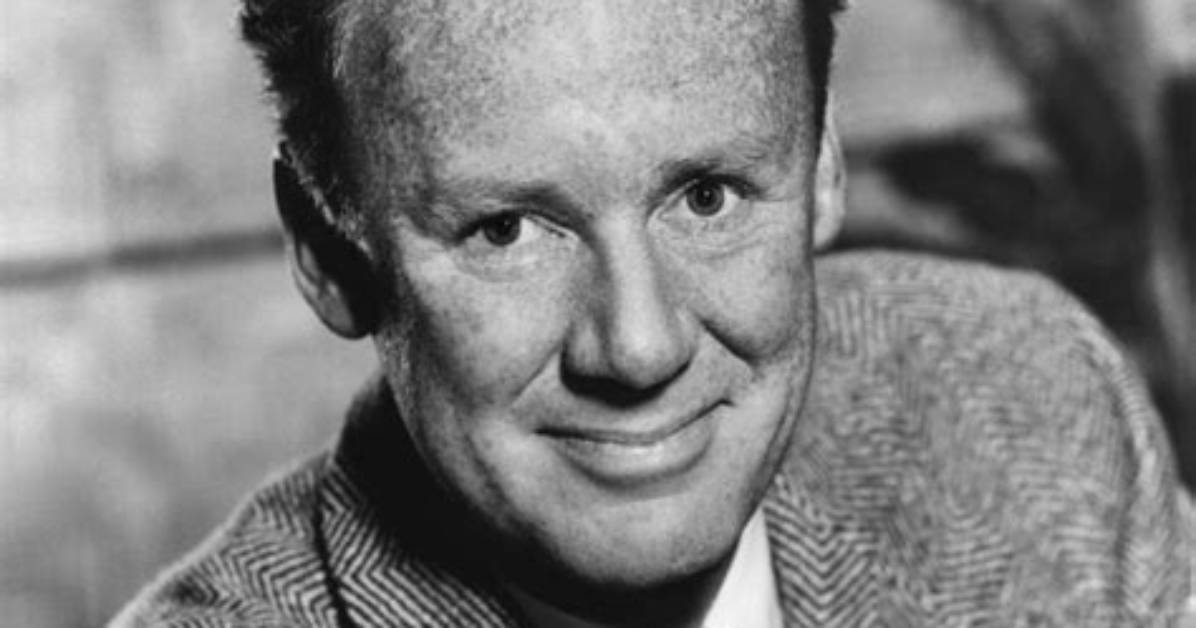 Van Johnson