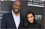 Van Jones and Friend ‘Join Forces to Become Conscious Co-Parents’