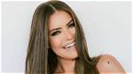 Vanessa Claudio in Bathing Suit Gets Some "Vitamin Sea" — Celebwell