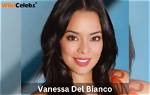 Vanessa Del Bianco Age, Wiki, Family, Husband, Movies, Height, Net Worth & Biography