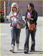 Vanessa Hudgens and Ashley Tisdale Dance Together in Epic 'High School Musical' Reunion